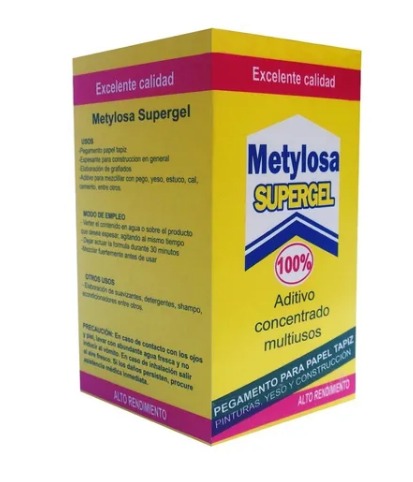 PEGA METILAN PLUS 50gr: