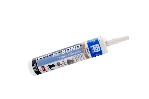 PEGAMENTO HI-BOND PENS CARTUCHO: