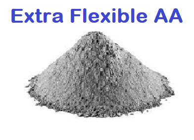 PEGO  BLANCO  EXT. FLEXIBLE "AA" (15Kg):