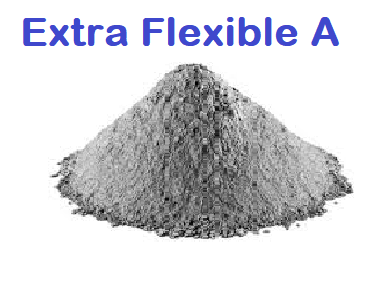 PEGO  GRIS SUP. FLEXIBLE "A" (15Kg):