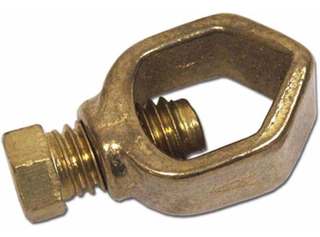 PERRO P/BARRA COPPERWELD