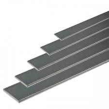 PLETINA  3/4"x3/16"x6 mts: