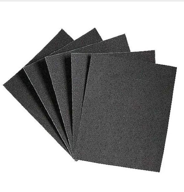 PLIEGO DE LIJA  320 ECONOMICA: