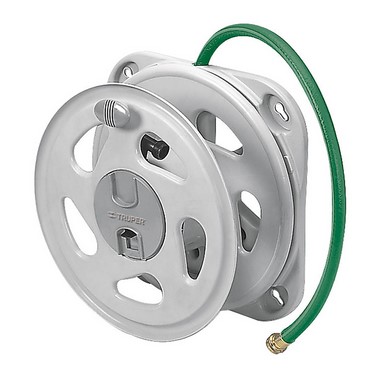 PORTAMANGUERA TRUPER DE PARED: