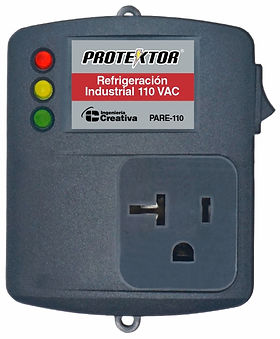 PROT VOL A/A CREAT 110 PARE110 T/E: