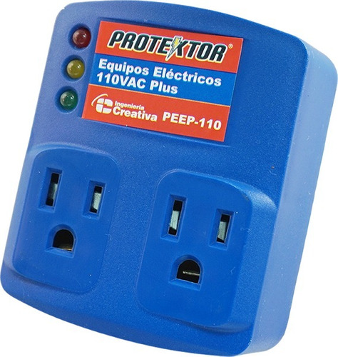 PROT VOL EQU ELECTRICOS C/SUP PICOS: