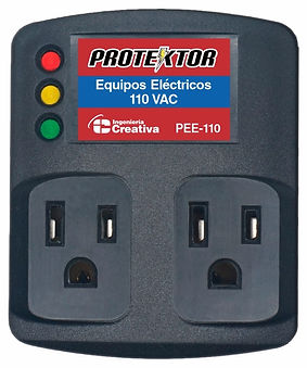 PROT VOL EQU ELECTRICOS CREAT PEE110: