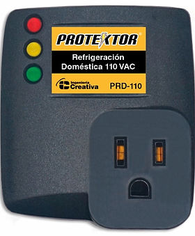 PROT VOL NEVERA CREATIVA PRD110: