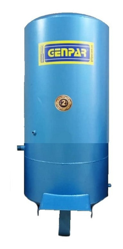 PULMON DE HIDRONEUM 120 GAL GENPAR: