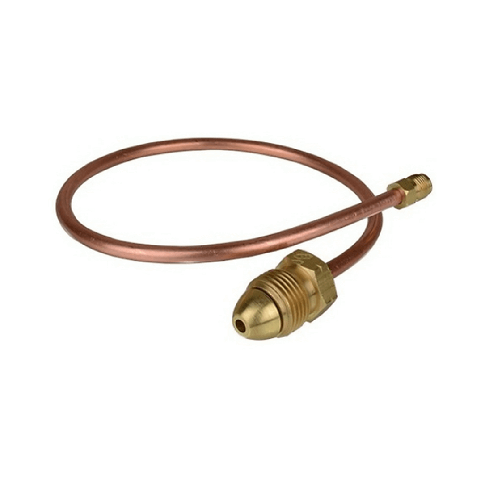 RABO DE COCHINO COBRE|+0