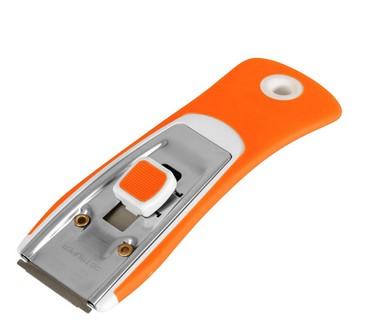 RASPADOR TRUPER: