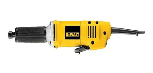 RECTIFICADORA MATRIZ DeWALT 1.1/2 350W: