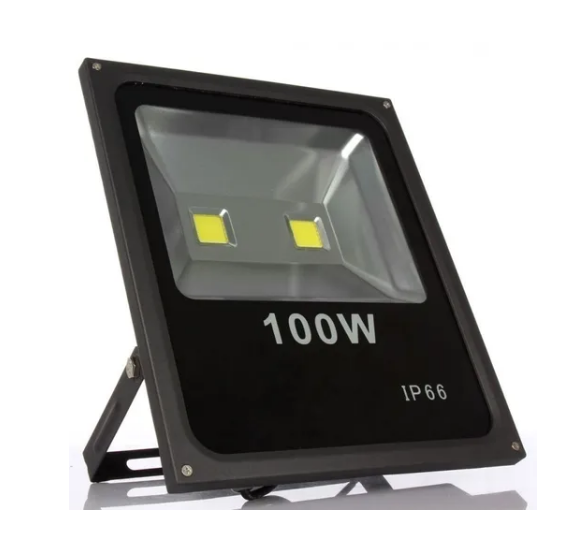 REFLEC LED (OSRAM) VERT 100W 85-265V|+0