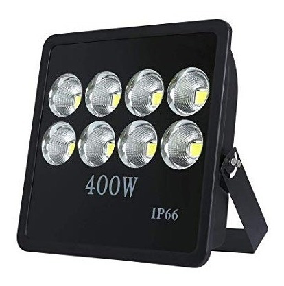 REFLEC LED VERT 400W 85-265V|+0