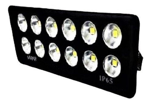 REFLEC LED VERT 600W 85-265V|+0