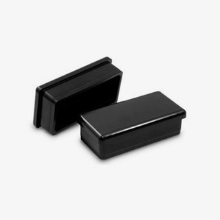 REGATON RECTANG. INT. 2"x1"|+0