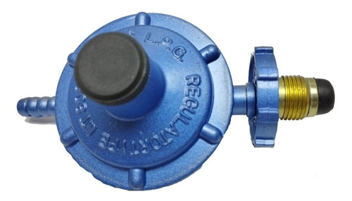 REGULADOR P/GAS 43 kg: