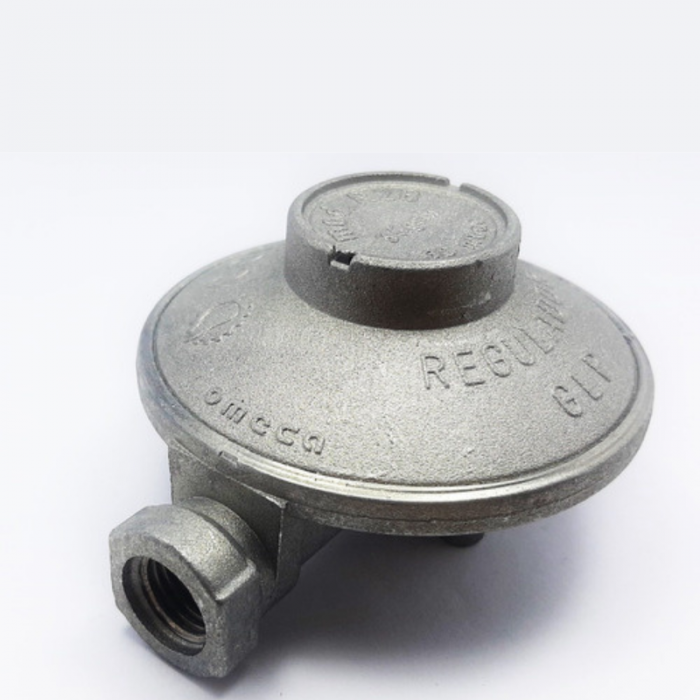REGULADOR P/GAS 43 kg:
