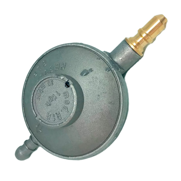 REGULADOR P/GAS AUTOGAS S/MANGUE GD: