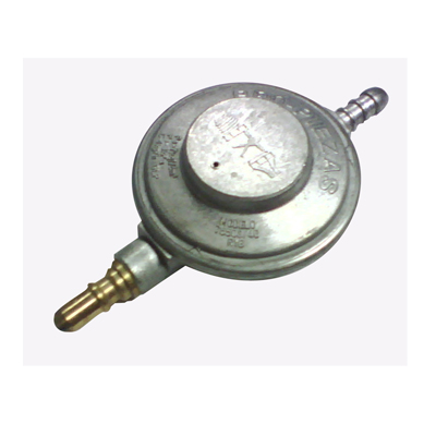REGULADOR P/GAS AUTOGAS S/MANGUE GD: