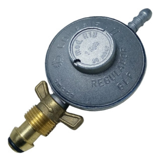 REGULADOR P/GAS DIGAS S/MANGUERA PQ: