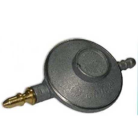 REGULADOR P/GAS DIGAS S/MANGUERA PQ: