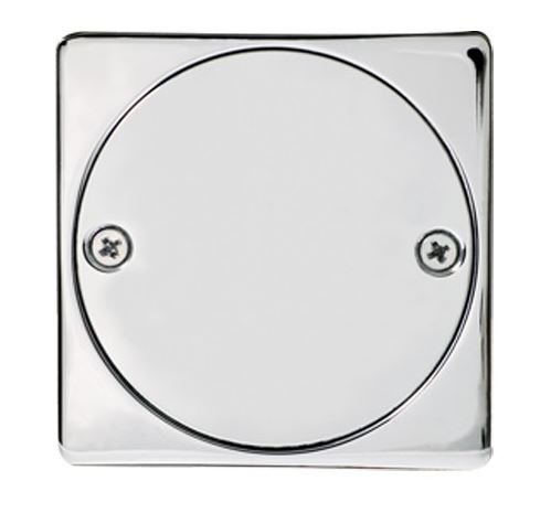REJILLA 15x15 FP CROM CIEGA: