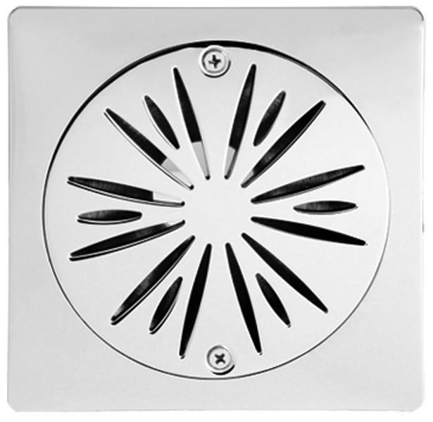 REJILLA 15x15 FP CROM ESTRELLA: