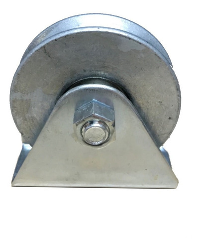 ROLDANA C/BASE TIPO V 3":