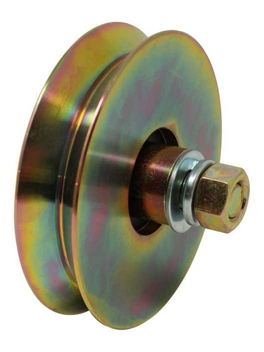 ROLDANA S/BASE TIPO V 3.1/2":