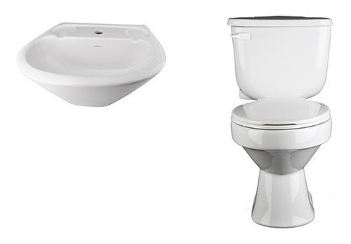 SALA BANO BLANCA VENCERAMICA;+0