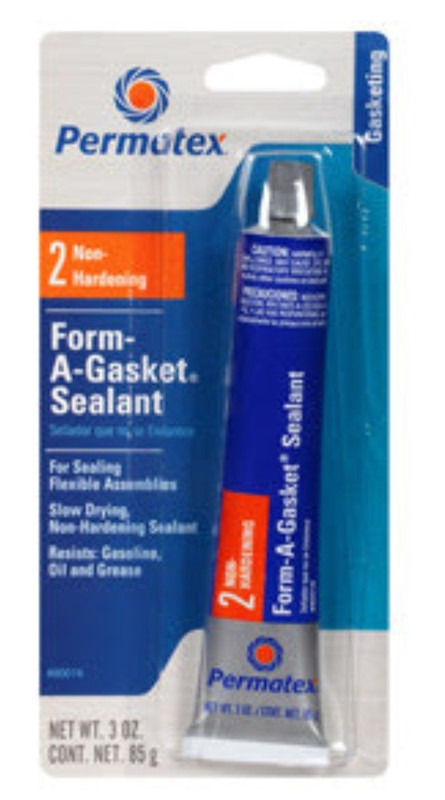SELLADOR PERMATEX 2-B NEGRO  3oz 80016: