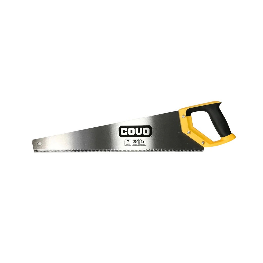 SERRUCHO COVO 20" 5-046: