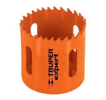 SIERRA COPA TRUPER BIMETAL 1,1/4":