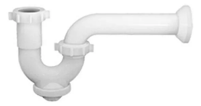 SIFON PLAST. 1,1/4" MATIPLASTIC: