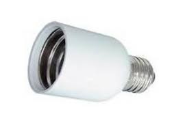 SOCATE ADAP HEM E14 A MACH E27 8E059: