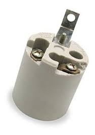 SOCATE PORCELANA C/PATA 526B: