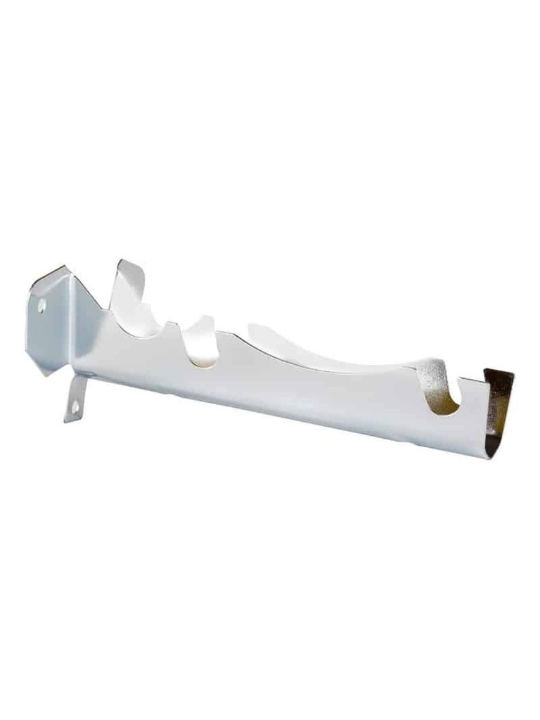 SOPORTE CORT T/ESPANOL DOBLE GALV