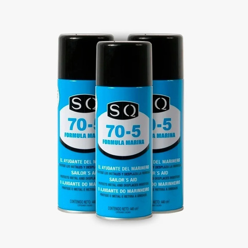 SPRAY SQ FORMULA MARINA (440cc):