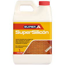 SUPER A SILICON GALON: