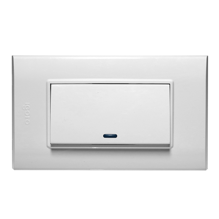 SWICH SENC EMP LARGO IGOTO B- BLANCO: