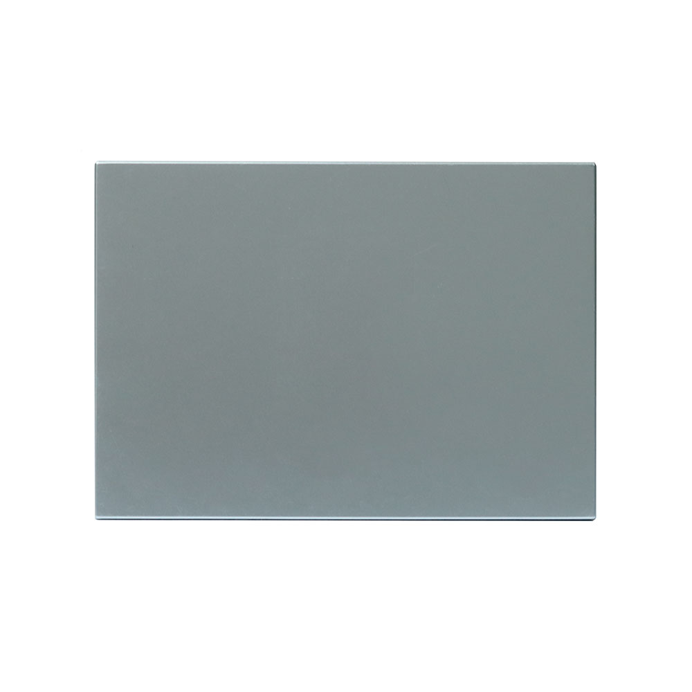 TAPA CIEGA IGOTO Z PLATA Z1200-S: