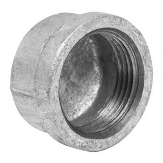 TAPA HEMBRA HG  3/8" (150LBS):