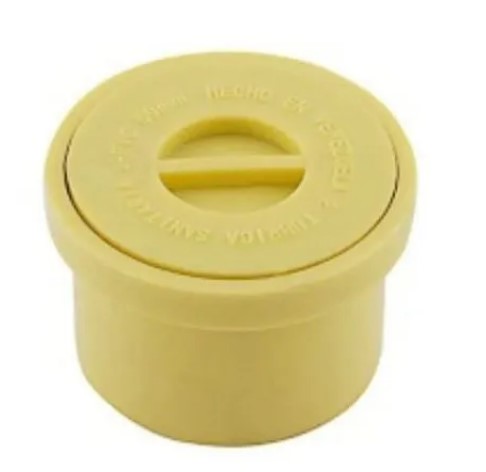 TAPON AN NORMA REGI 3" (75mm):