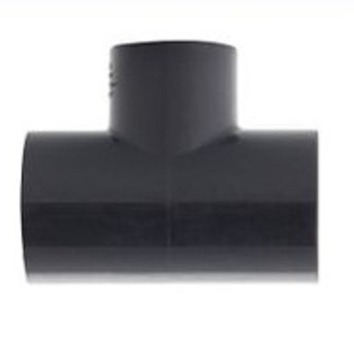 TEE PAVCO  3/4x1/2 A.FRIA: