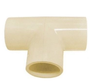 TEE PAVCO AC  3/4":