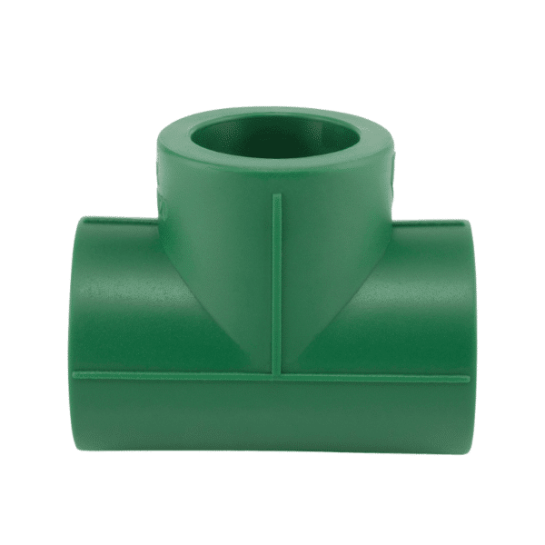 TEE PPR 20mm: