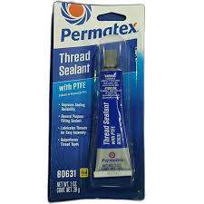 TEFLON LIQUIDO PERMATEX (1 oz):