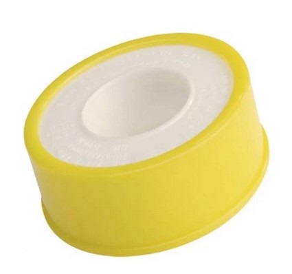 TEFLON PROFESIONAL 1/2"X 10mts (PEQ):