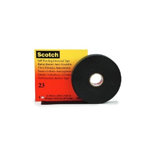 TEIPE 3M SCOTCH "SUP 23" ENGOMADO: